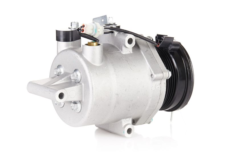 NISSENS 890624 Compressor, air conditioning