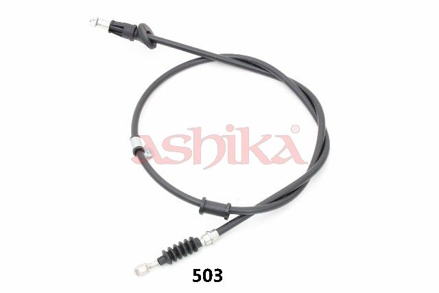 ASHIKA 131-05-503 Rankinio stabdžio trosas