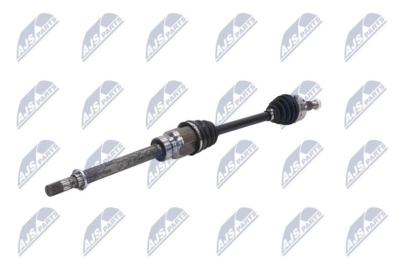 NTY NPW-RE-242 Drive Shaft