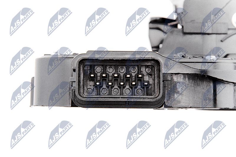 Ukselukk, NTY EZC-VV-007