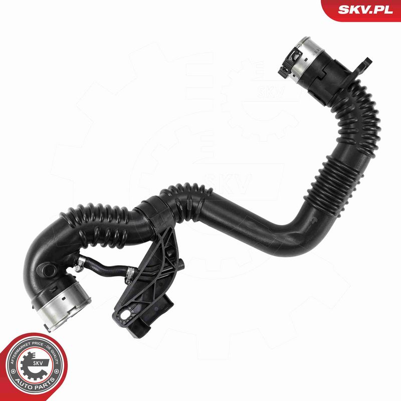 ESEN SKV 54SKV979 Charge Air Hose