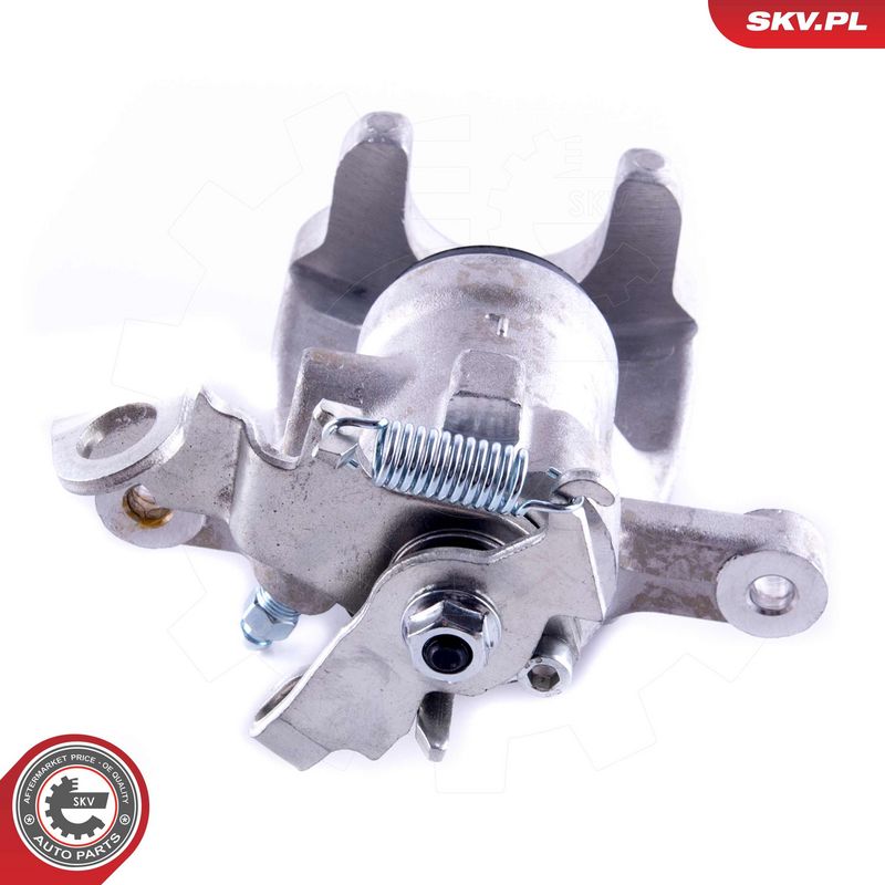 Pidurisadul, ESEN SKV 55SKV123