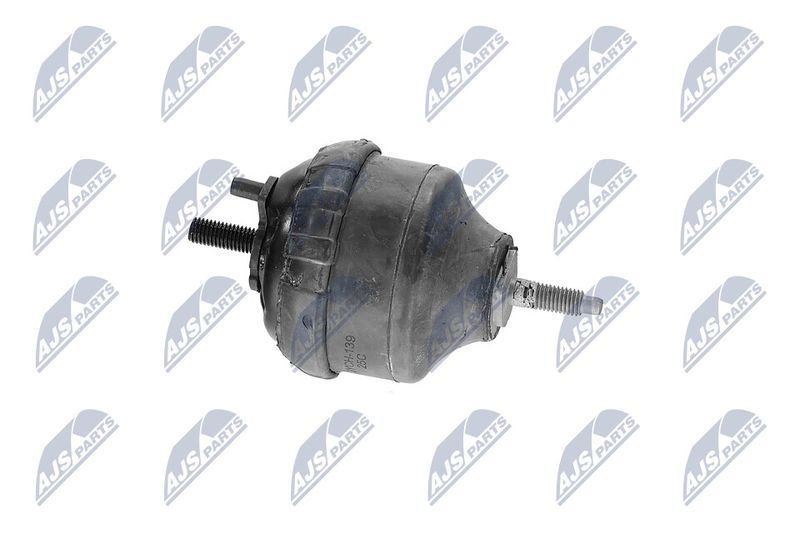 Paigutus, Mootor, NTY ZPS-CH-139