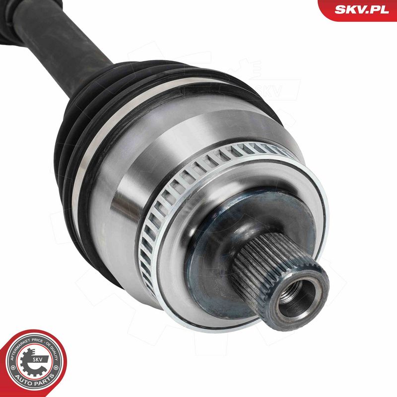 ESEN SKV 40SKV305 Pusašis