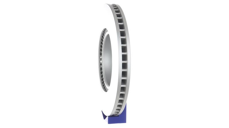 SKF VKBD80236V1 Brake Disc