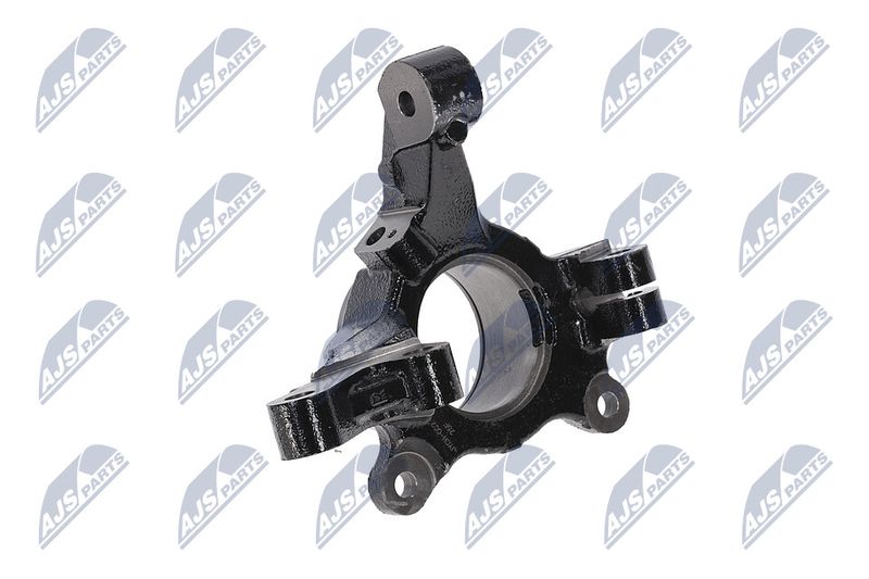 Käändmik, rattakinnitus, NTY ZZP-CH-002