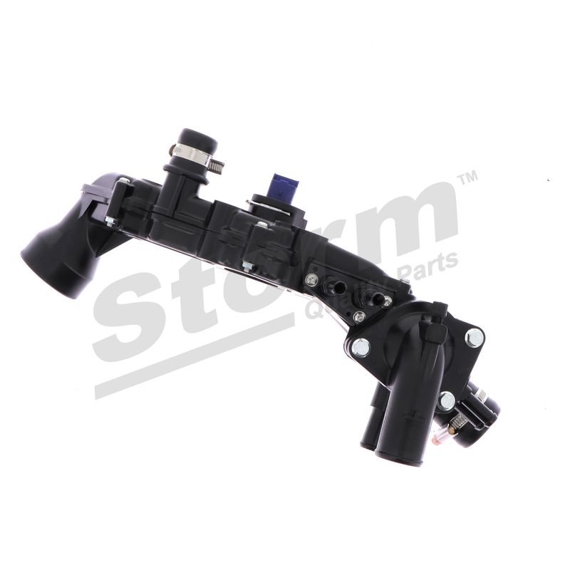 Boîtier du thermostat STORM QUALITY PARTS 700797