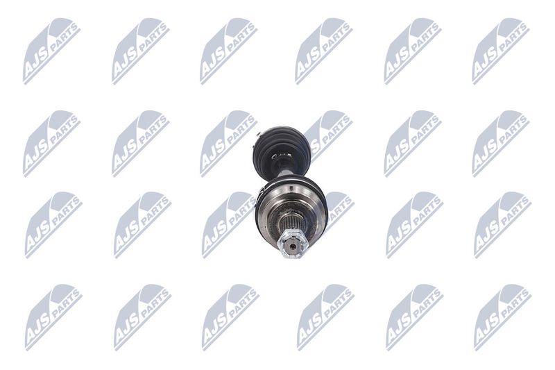 Veovõll, NTY NPW-CH-046