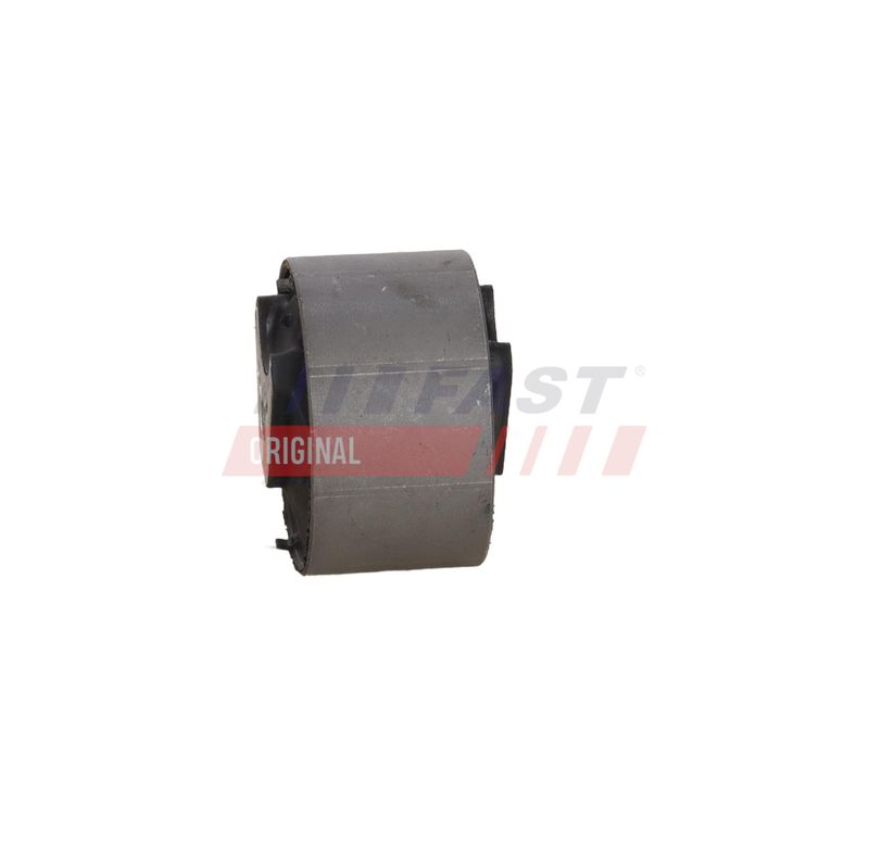 Paigutus, Mootor, FAST FT52514