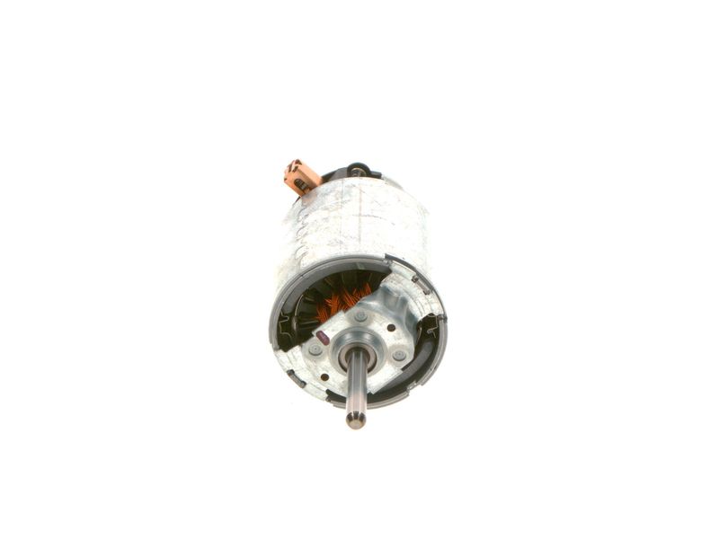 BOSCH 0130101516 Electric Motor, interior blower