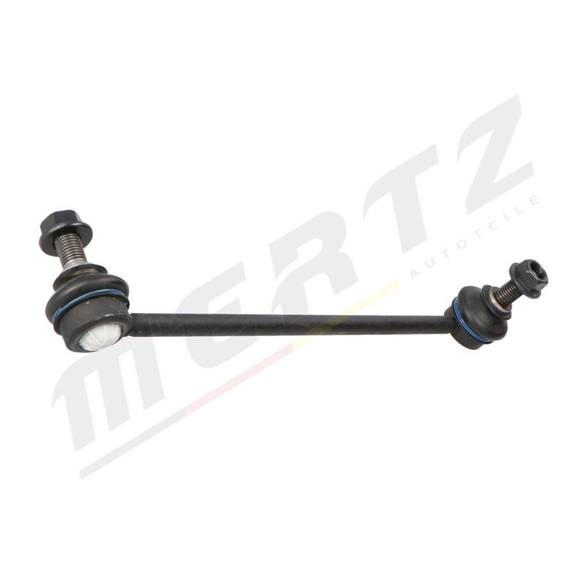 MERTZ M-S0045 Link/Coupling Rod, stabiliser bar