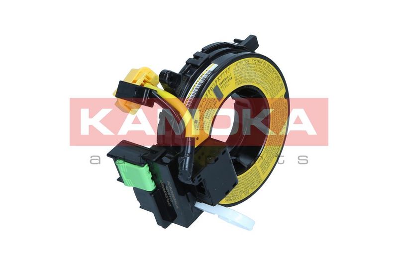 KAMOKA 4210113 Clockspring, airbag