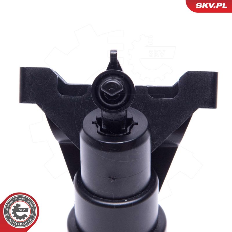 Pesuveedüüs, Tulepesurid, ESEN SKV 15SKV606