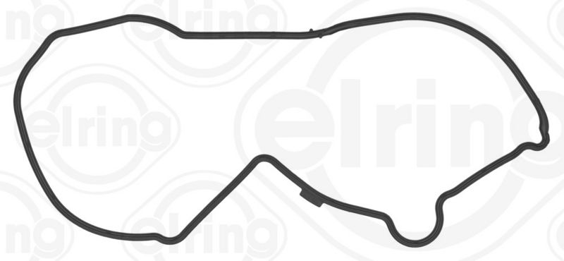 Tihend, juhtkorpusekate, ELRING 902.990