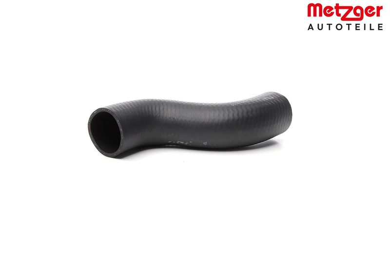 METZGER AUTOTEILE 2400058 Charge Air Hose