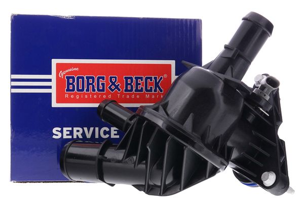 Автозапчастина BORG &amp BECK BBT566