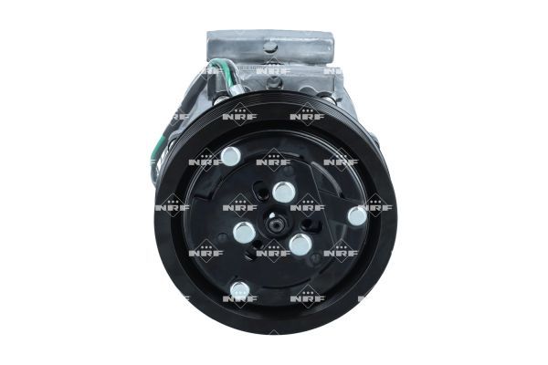 NRF 32477 Compressor, air conditioning