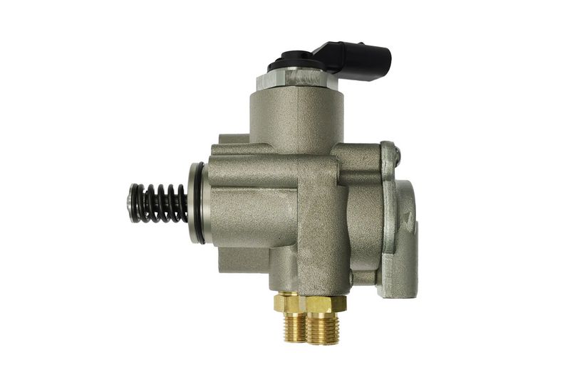 Hoge druk brandstofpomp past: AUDI Q7  VW PASSAT B6, TOUAREG 3.2/3.6 10.05-01.12