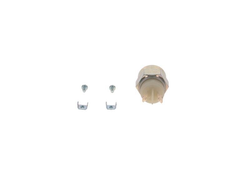 BOSCH 0 986 345 409 Stop Light Switch