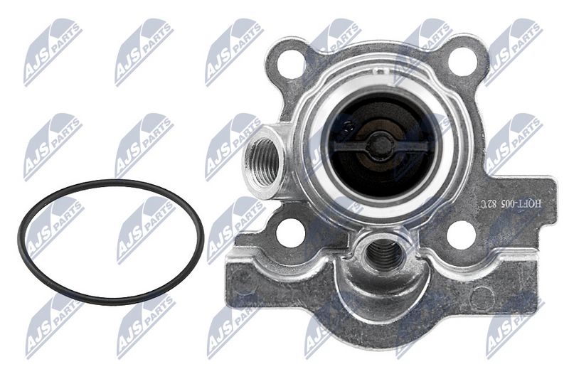 Termostaat, Jahutusvedelik, NTY CTM-FT-005