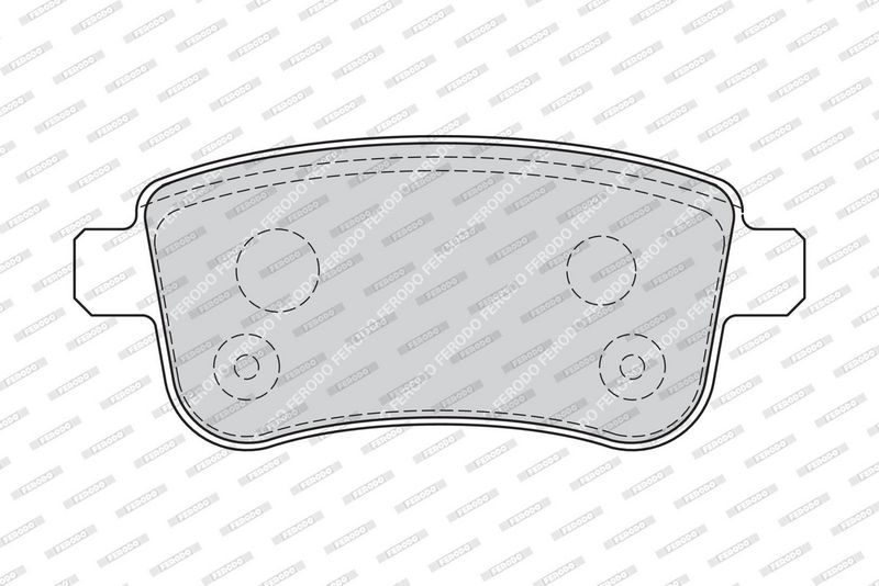 JEU DE PLAQUETTES PREMIER