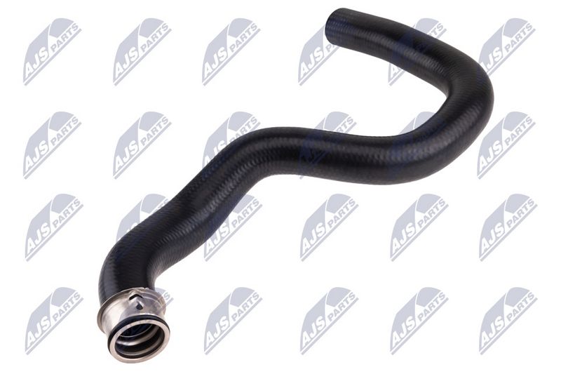 Jahutusvoolik, NTY CPP-ME-082