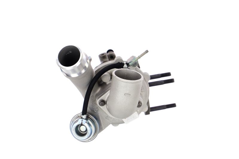 REMANTE 003-001-003900R Charger, charging (supercharged/turbocharged)