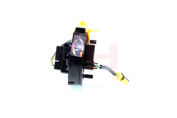 Turvapadja lint, turvapadi, GH GH-792671