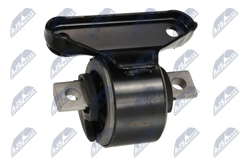 Paigutus, Mootor, NTY ZPS-CH-045