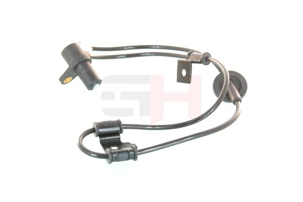 Andur, rattapöörete arv, GH GH-713411H