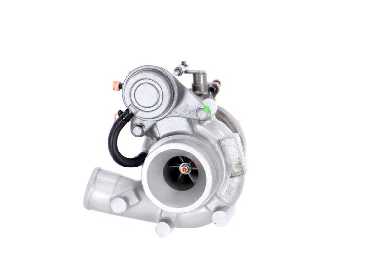 REMANTE 003-001-004415R Charger, charging (supercharged/turbocharged)