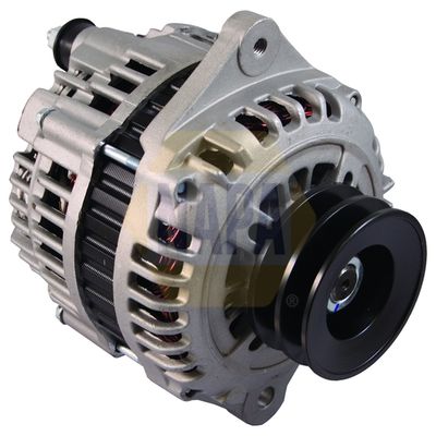 NAPA Alternator NAL1084