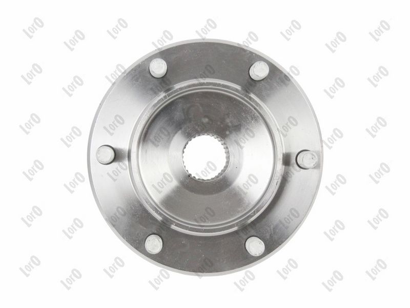 ABAKUS 141-01-401 Wheel Hub