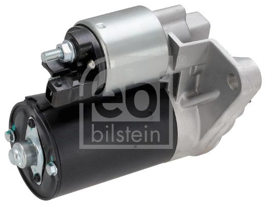 Starter, FEBI BILSTEIN 102896