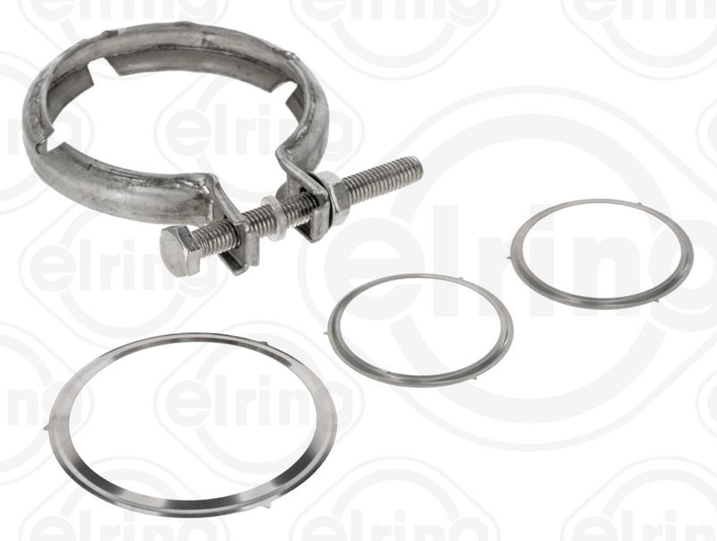 Product Image - Pakkingset, uitlaatgassenrecirculatiesysteem - 644.770 - ELRING