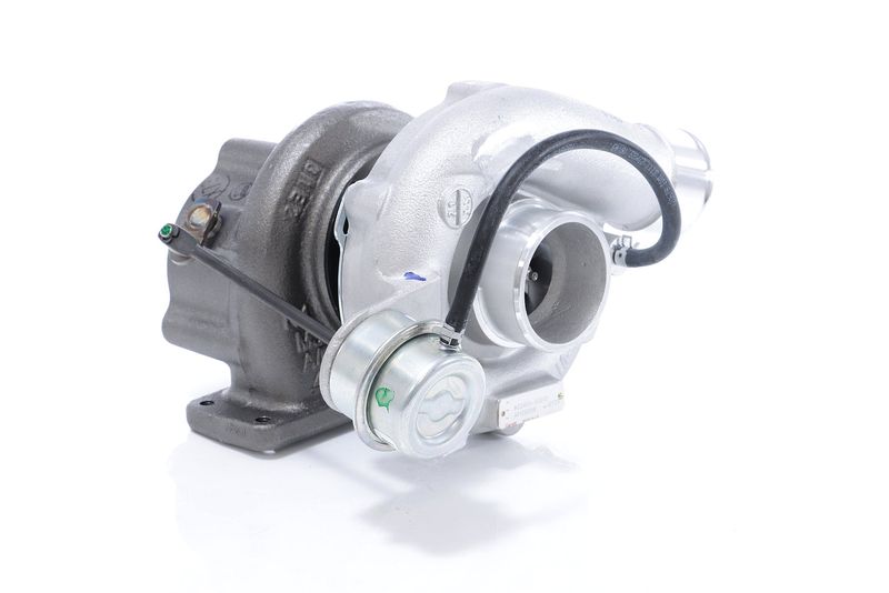 Compresor,sistem de supraalimentare T918216 BTS Turbo
