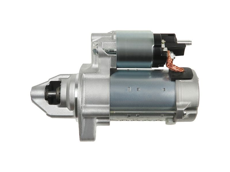 AS-PL S6296(DENSO) Starter