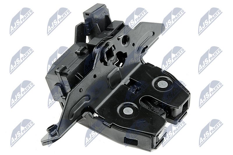 Tagaluugi sulgur, NTY...