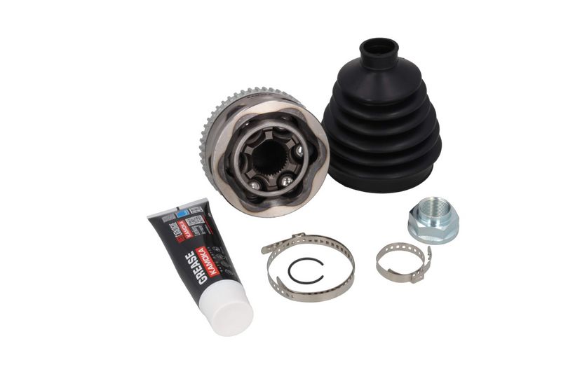 Liigendlaager, veovõll, KAMOKA 6827