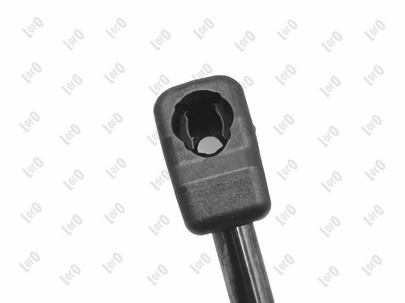 Gas spring, boot/cargo area