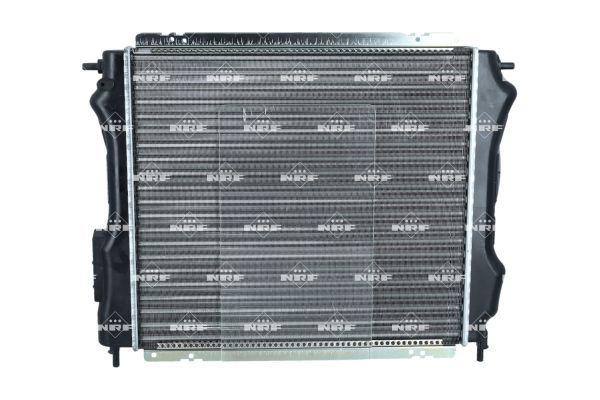 NRF 58934A Aušinimo radiatorius