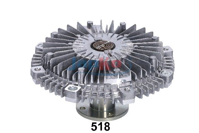 Sidur, radiaatoriventilaator, JAPKO 36518