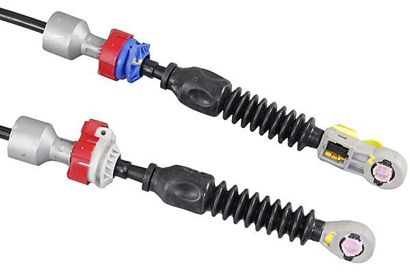 METZGER AUTOTEILE 3150313 Cable Pull, manual transmission