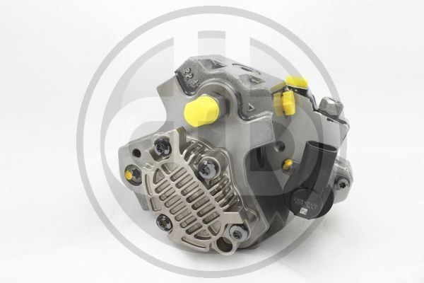 BUCHLI High Pressure Fuel Pump X-0445010343