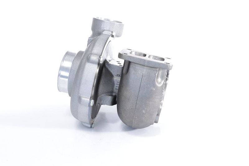 Compresor,sistem de supraalimentare T915088 BTS Turbo