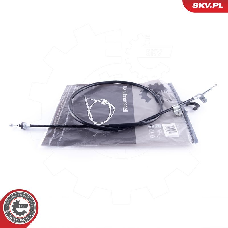 Tross, seisupidur, ESEN SKV 26SKV534
