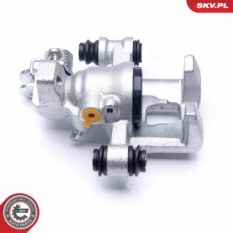 Pidurisadul, ESEN SKV 34SKV514