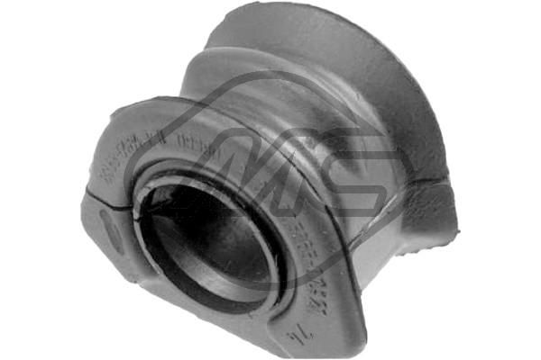 Metalcaucho 57387 - Anti-Roll Bar Bush Kit