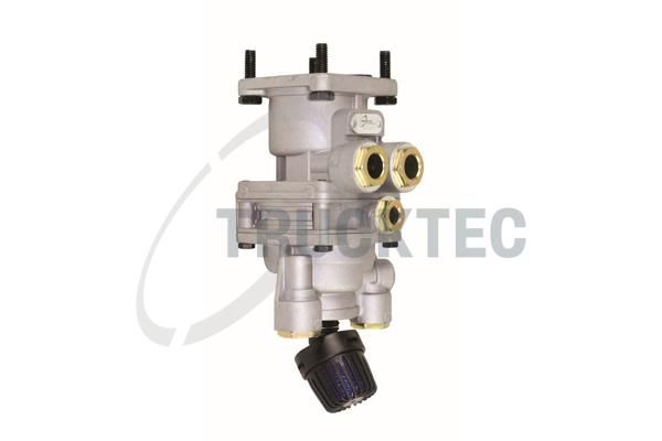 TRUCKTEC AUTOMOTIVE 01.35.154 - Brake Valve, service brake