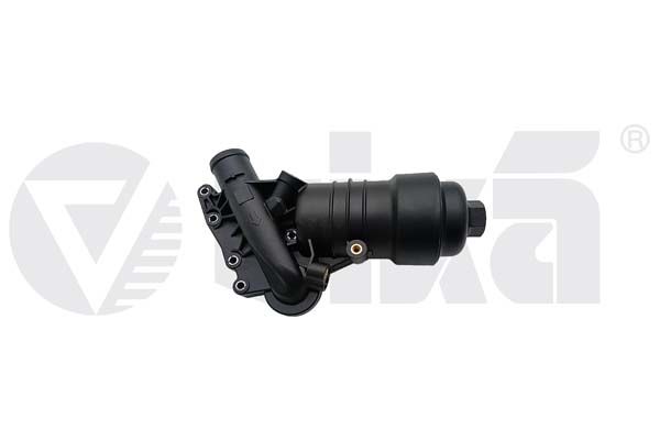 Korpus, õlifilter, vika...